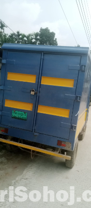 TATA ACE EX2
